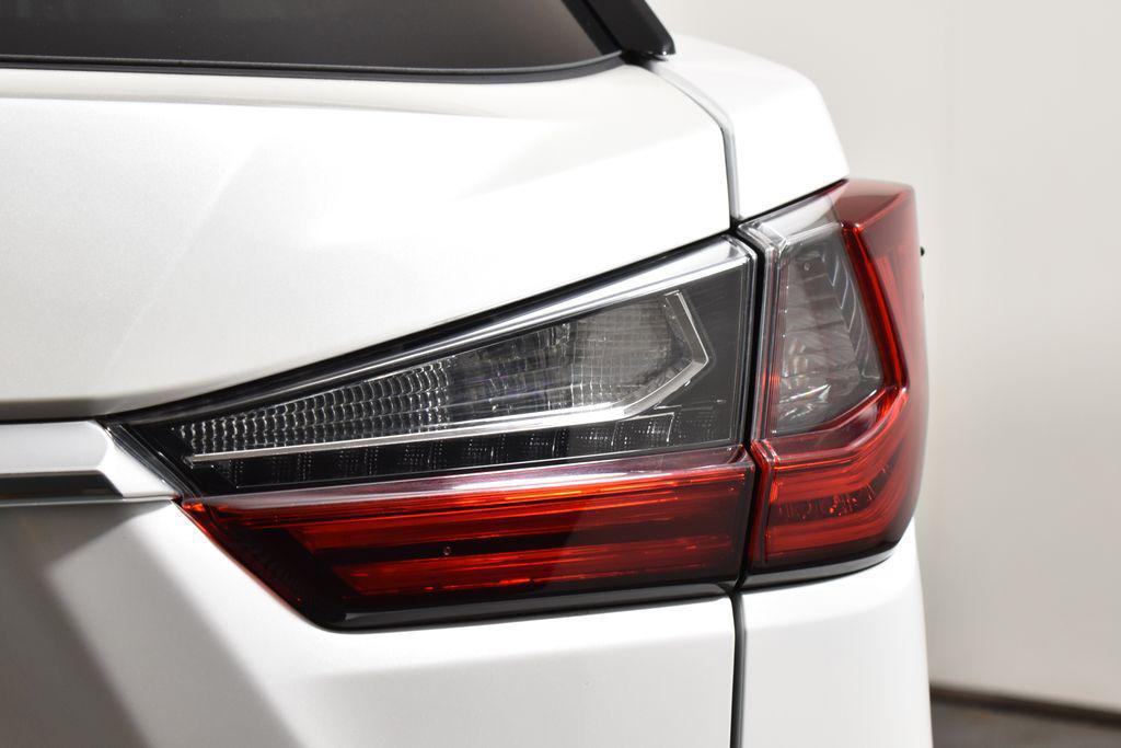 used 2021 Lexus RX 350 car, priced at $32,498