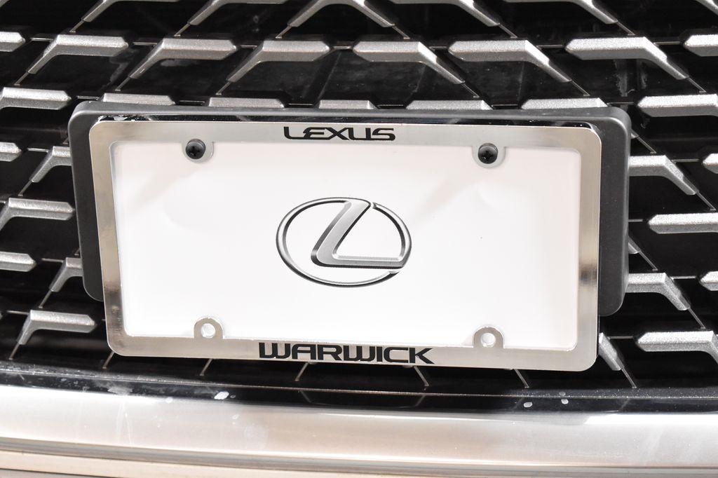 used 2021 Lexus RX 350 car, priced at $32,498