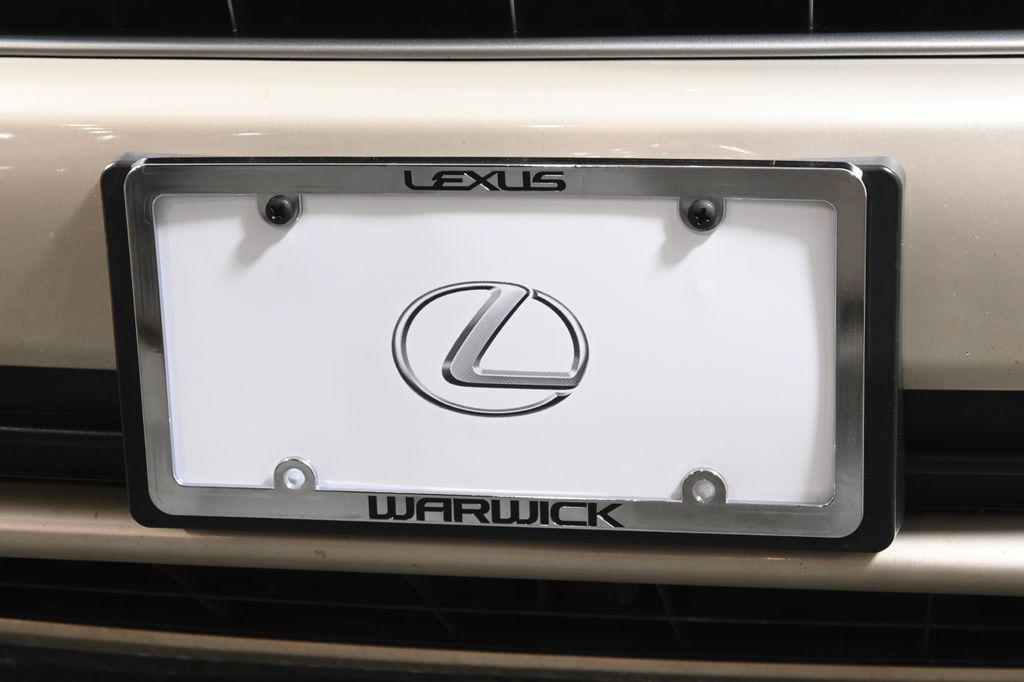 used 2015 Lexus RX 350 car, priced at $16,797