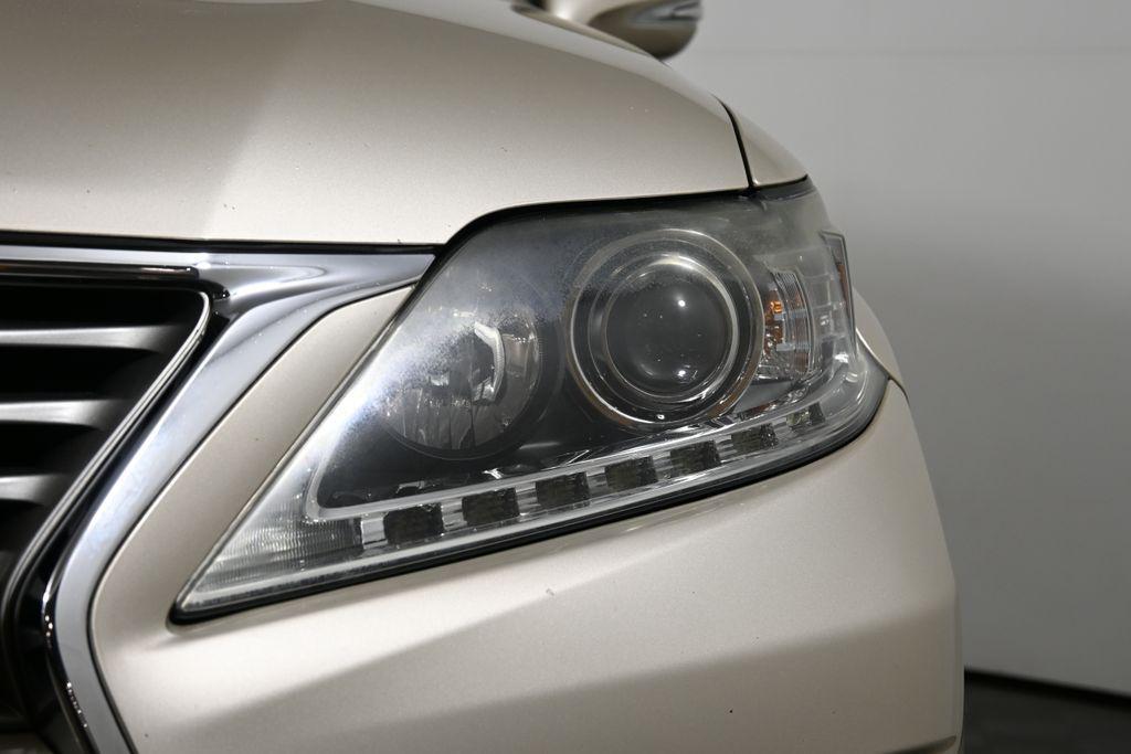 used 2015 Lexus RX 350 car, priced at $16,797