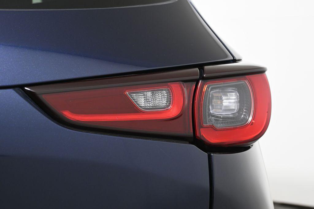 used 2022 Mazda CX-5 car, priced at $23,494