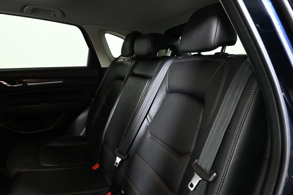 used 2022 Mazda CX-5 car, priced at $23,494