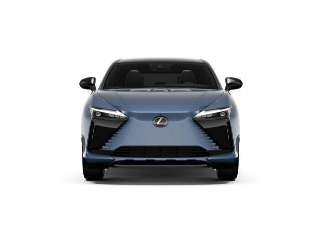 new 2026 Lexus RZ 450e car, priced at $57,840