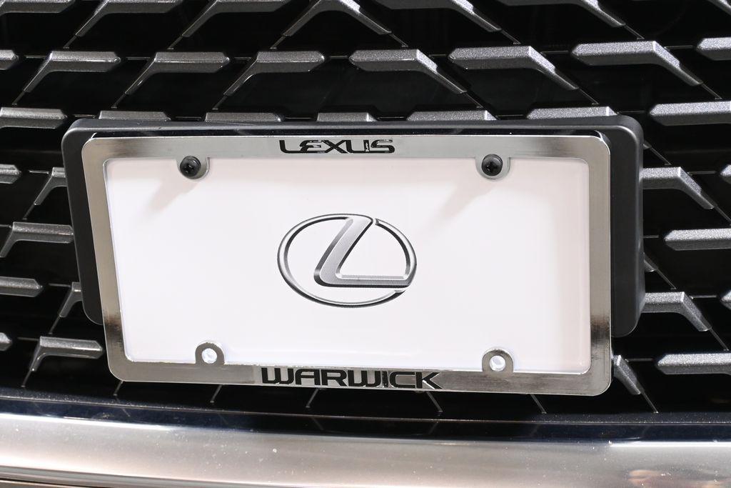 used 2022 Lexus RX 350 car, priced at $39,992