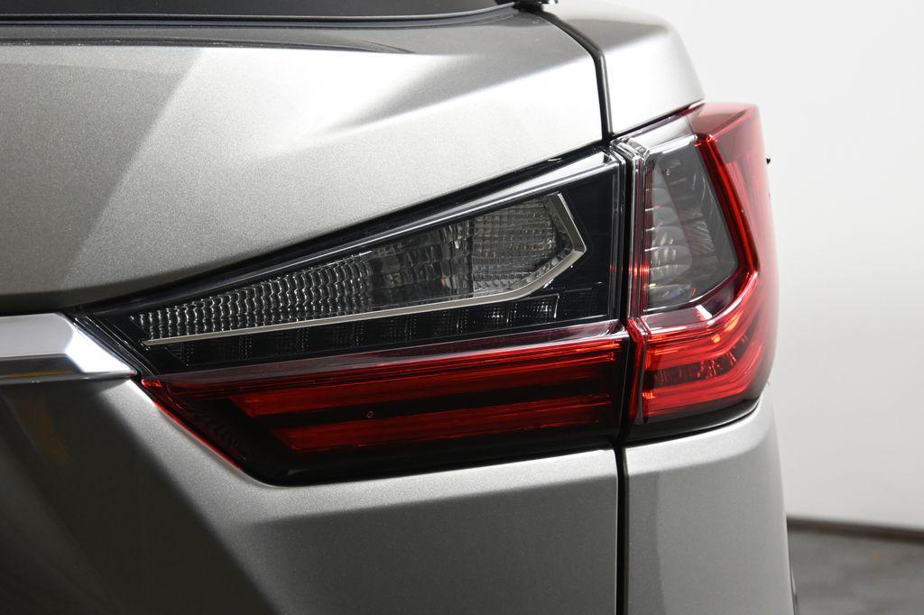 used 2022 Lexus RX 350 car, priced at $39,992