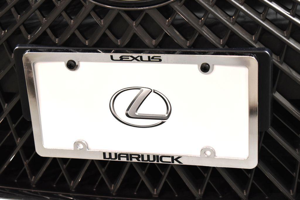 used 2022 Lexus LS 500 car, priced at $58,899