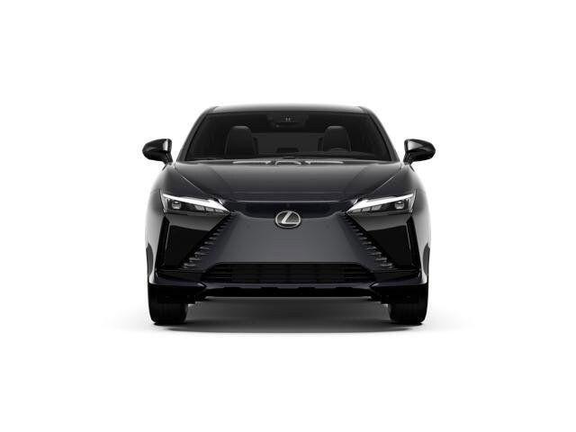 new 2026 Lexus RZ 450e car, priced at $56,295