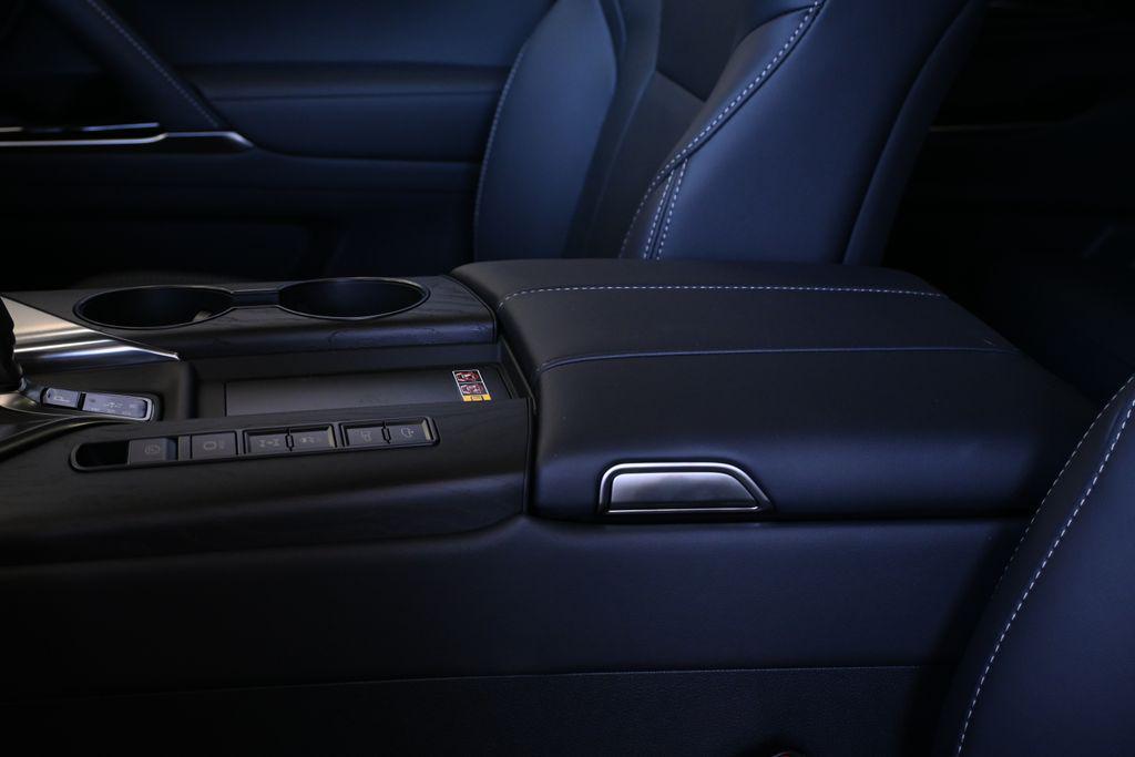 new 2026 Lexus LX 700h car, priced at $122,000