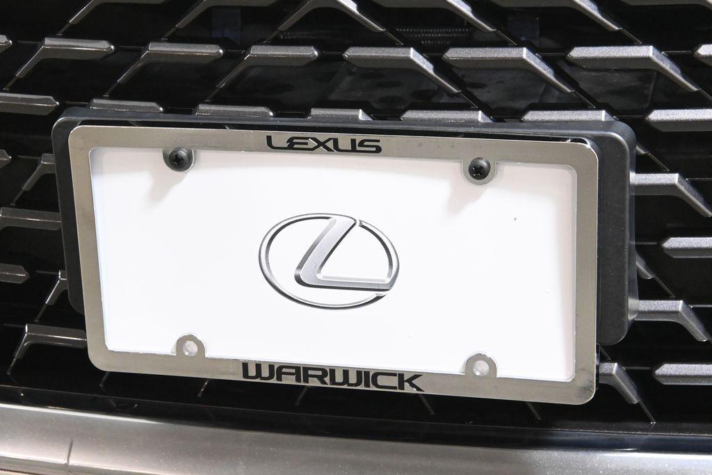 used 2021 Lexus RX 450h car, priced at $27,779