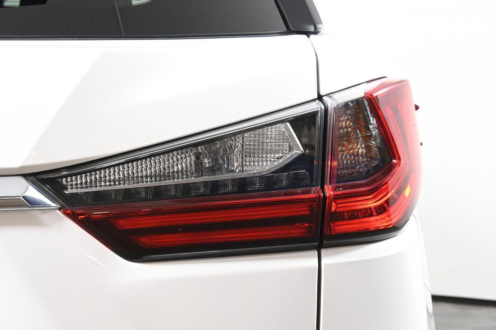 used 2021 Lexus RX 450h car, priced at $27,779