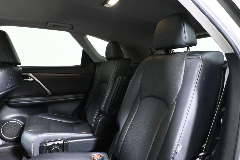 used 2021 Lexus RX 450h car, priced at $27,779