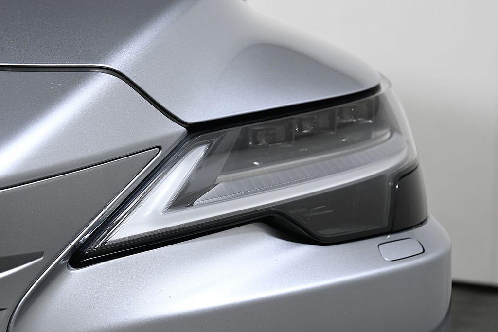 used 2023 Lexus RX 350 car, priced at $46,399