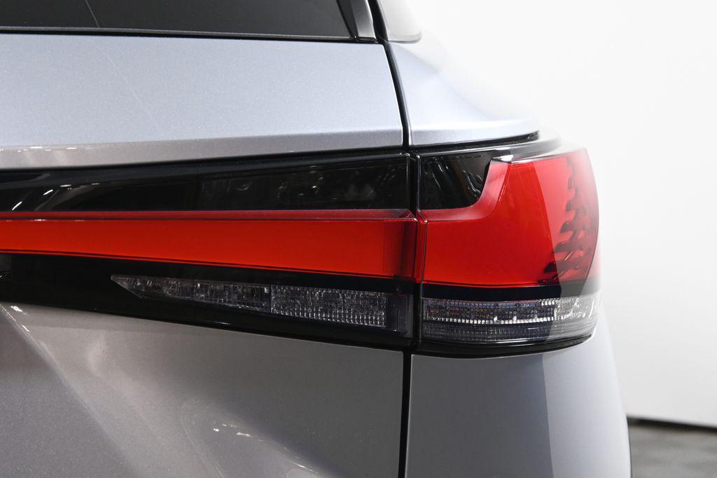 used 2023 Lexus RX 350 car, priced at $46,399