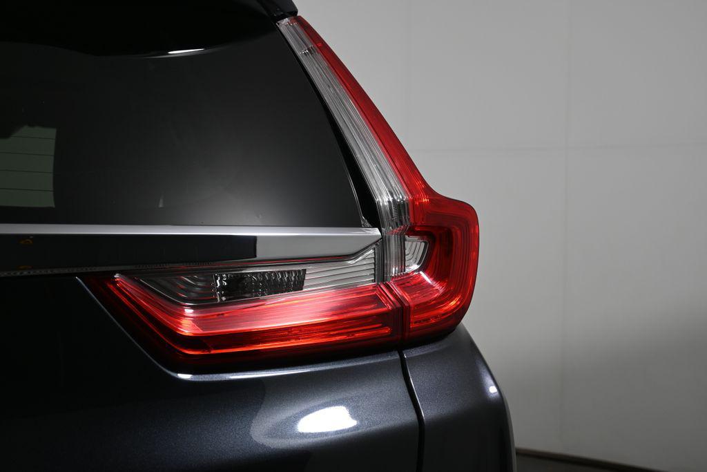 used 2018 Honda CR-V car, priced at $21,888