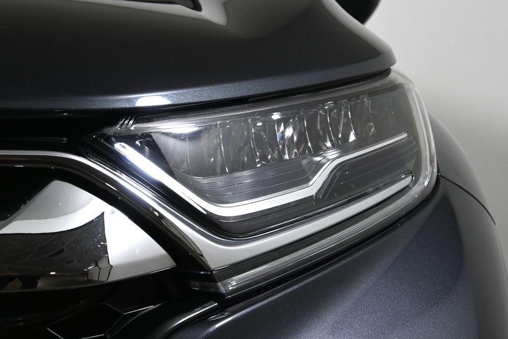 used 2018 Honda CR-V car, priced at $21,888