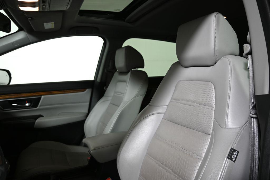 used 2018 Honda CR-V car, priced at $21,888