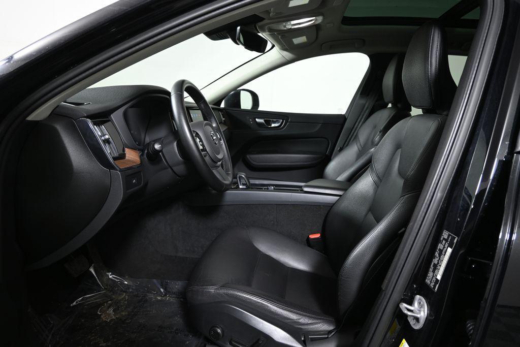 used 2023 Volvo XC60 car, priced at $28,988