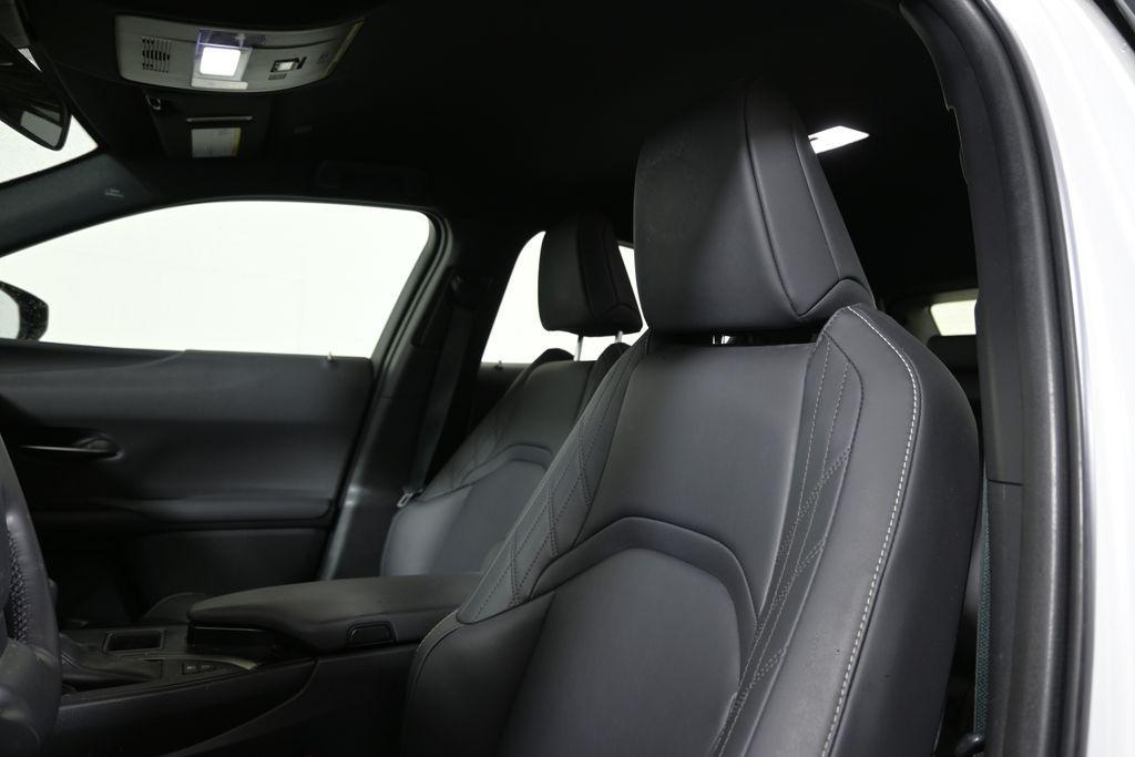 used 2023 Lexus UX 250h car, priced at $33,998