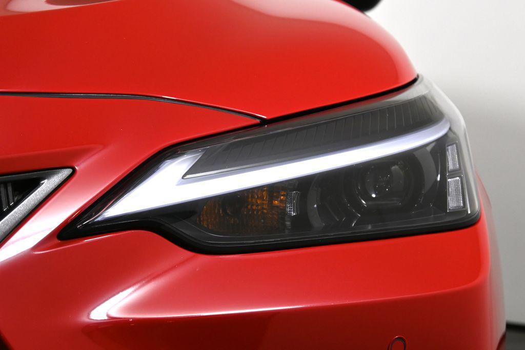 used 2025 Lexus NX 350 car, priced at $44,332