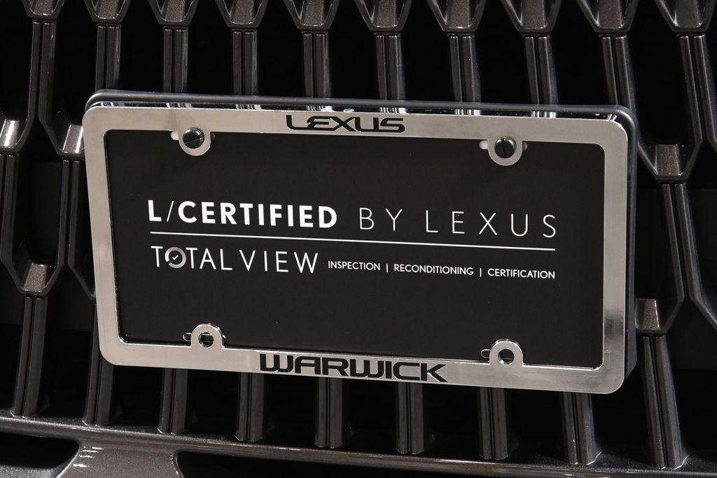 used 2025 Lexus NX 350 car, priced at $44,332