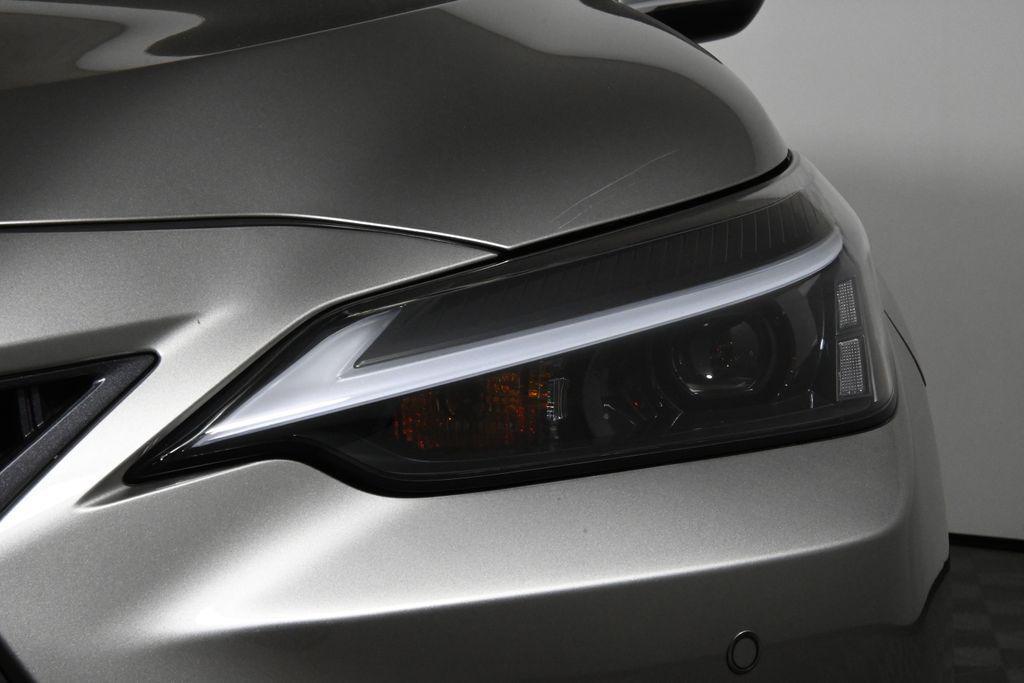 used 2023 Lexus NX 350 car, priced at $38,655