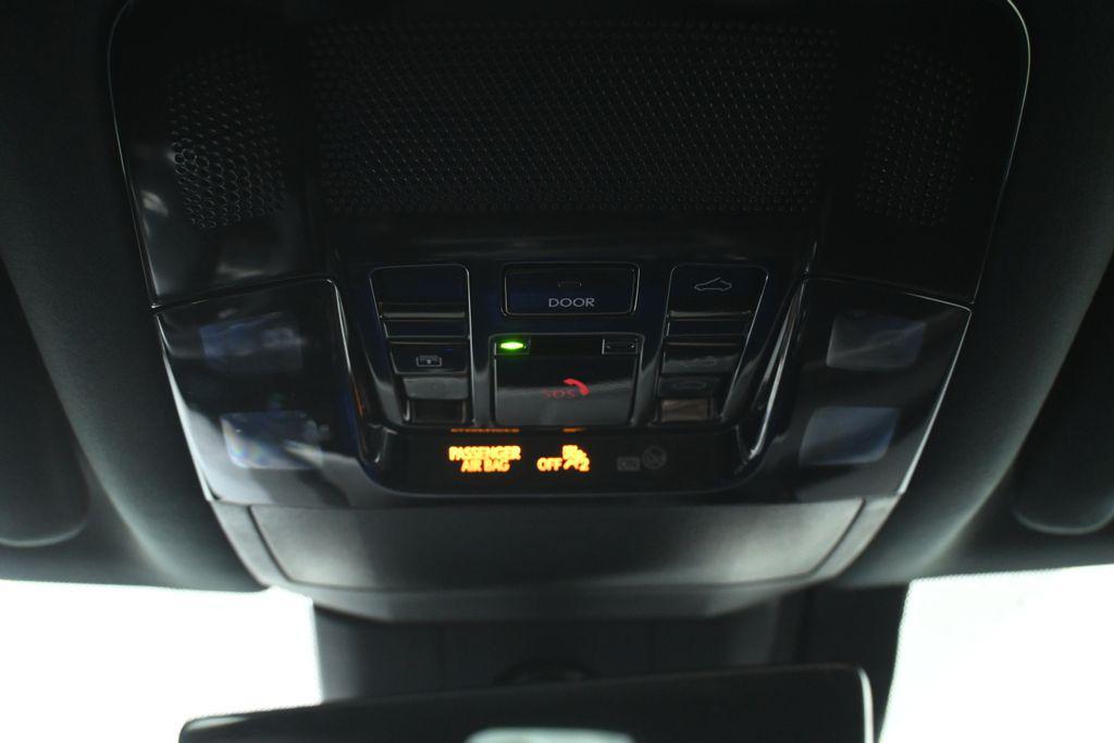 used 2024 Lexus RX 500h car, priced at $61,888