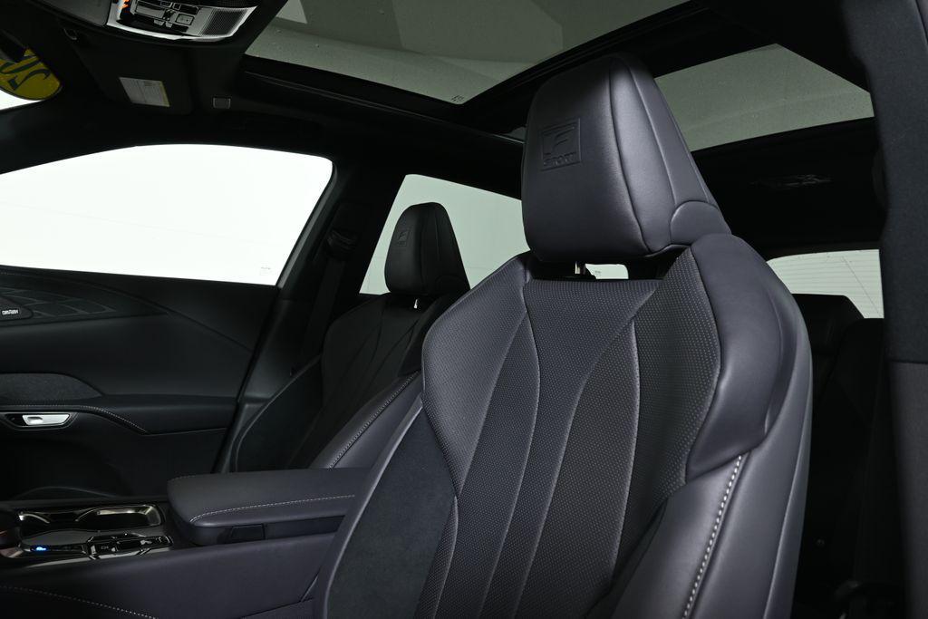 used 2024 Lexus RX 500h car, priced at $61,888