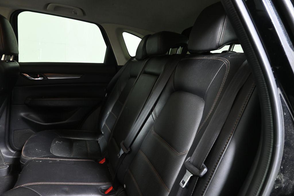 used 2018 Mazda CX-5 car, priced at $15,449