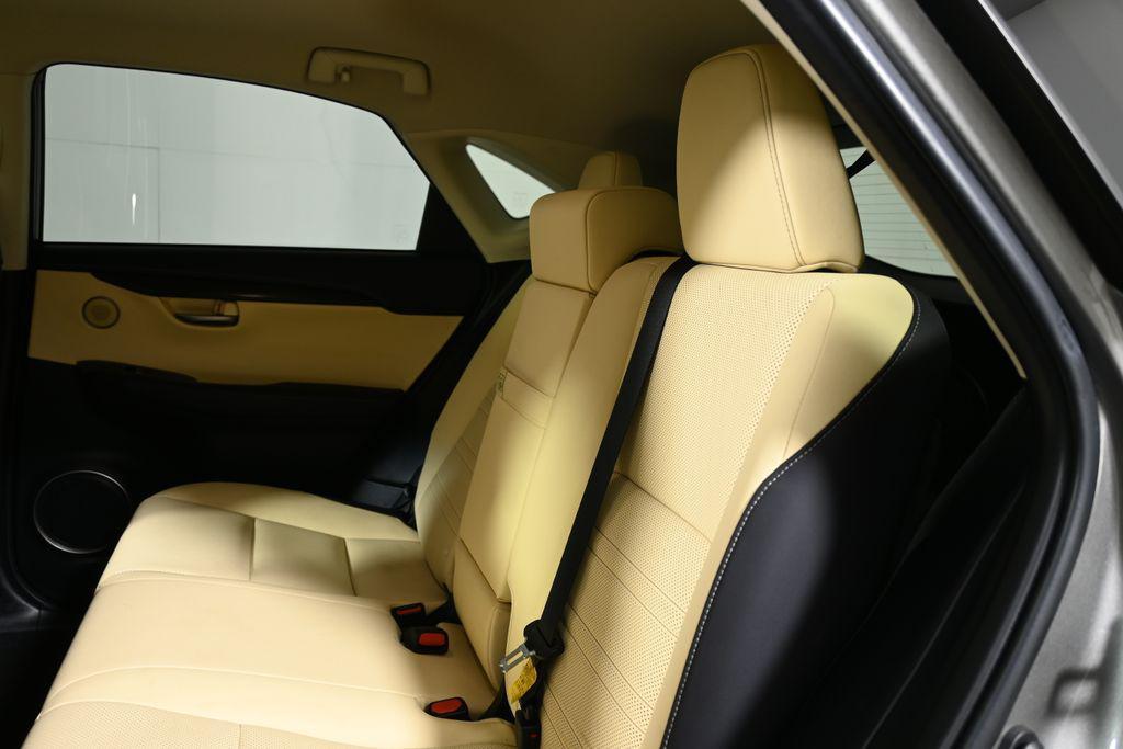 used 2019 Lexus NX 300h car, priced at $25,999