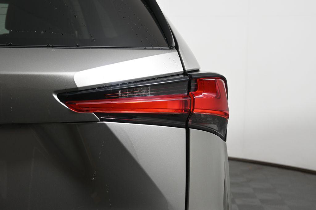 used 2019 Lexus NX 300h car, priced at $25,999