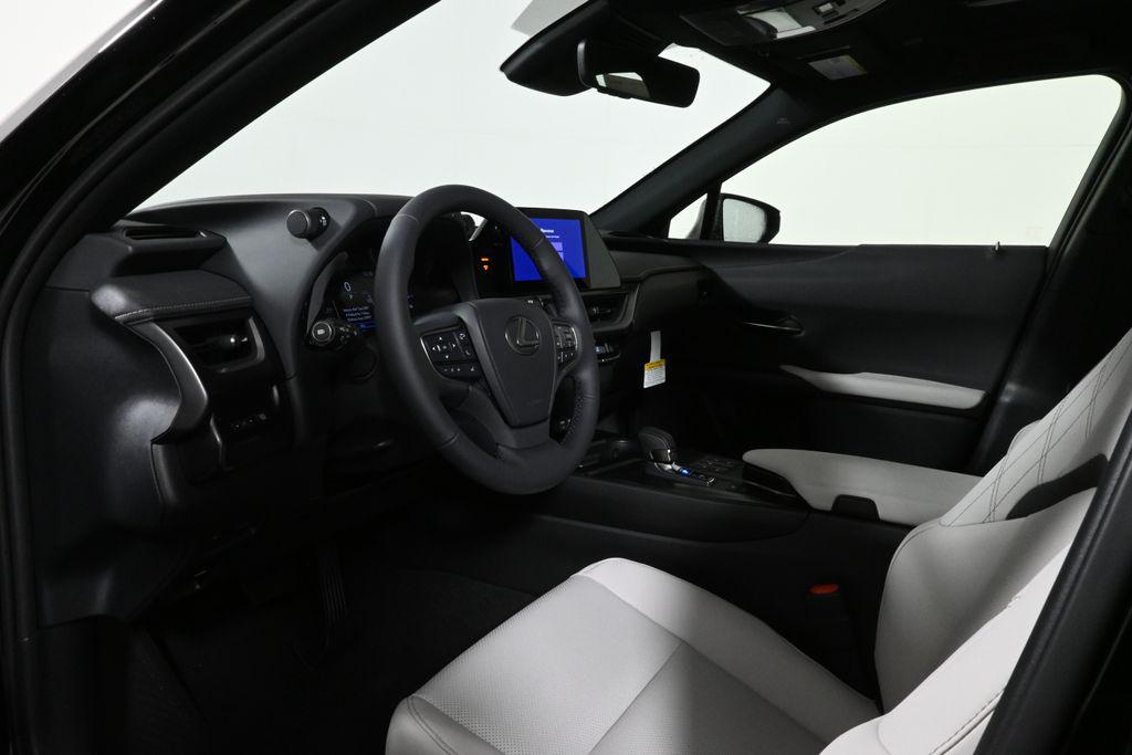new 2025 Lexus UX 300h car, priced at $43,935