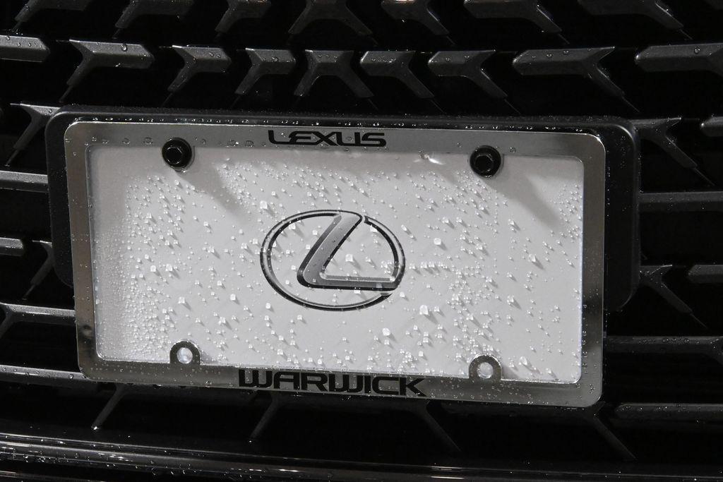 new 2025 Lexus UX 300h car, priced at $43,935