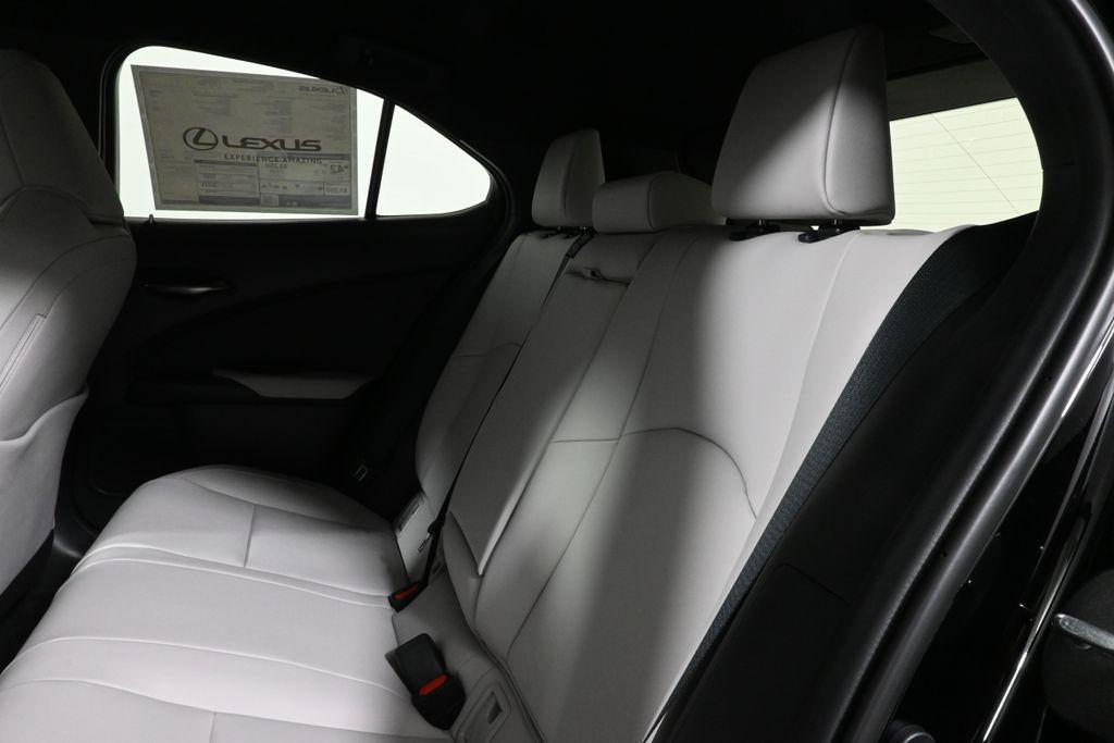 new 2025 Lexus UX 300h car, priced at $43,935