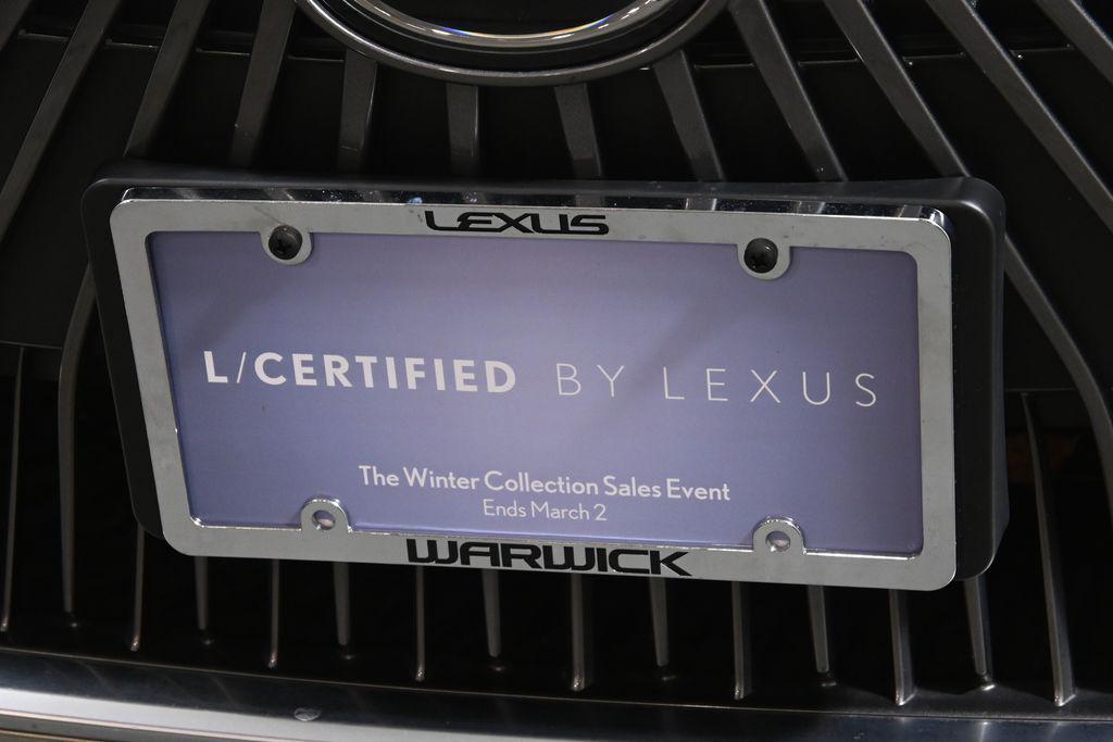 used 2021 Lexus ES 350 car, priced at $31,859