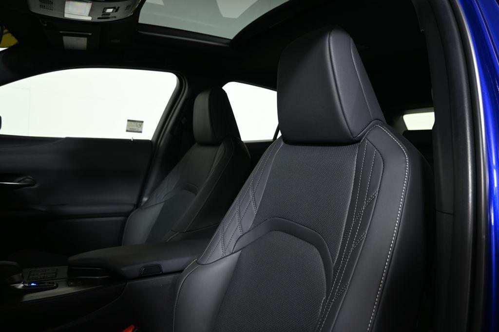 used 2025 Lexus UX 300h car, priced at $42,899