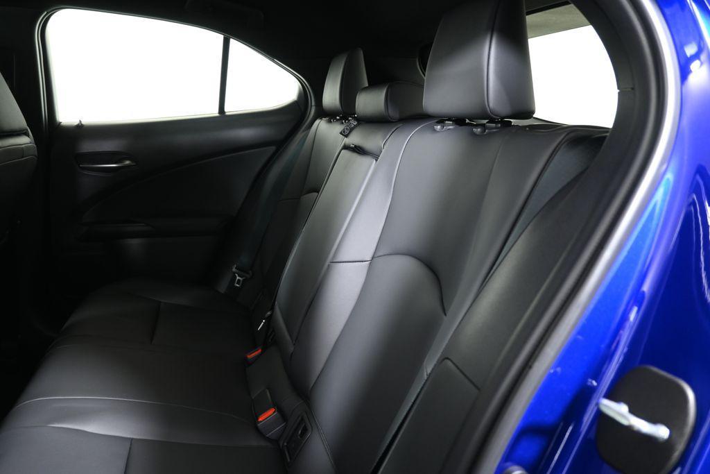 used 2025 Lexus UX 300h car, priced at $42,899