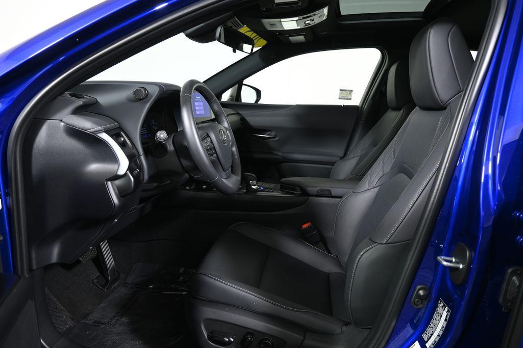 used 2025 Lexus UX 300h car, priced at $42,899