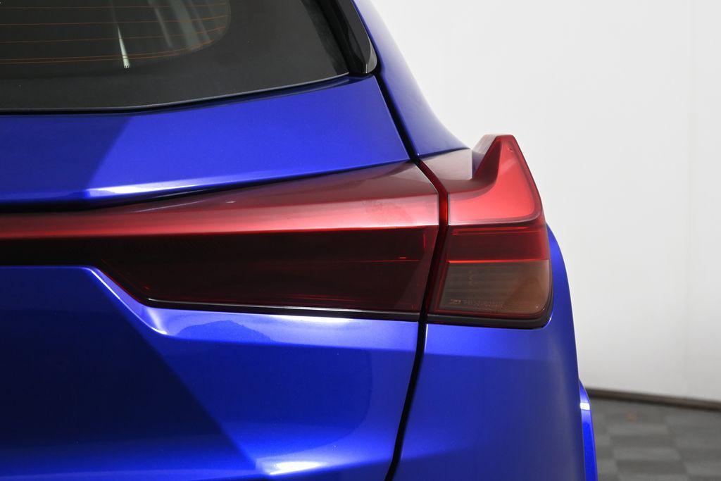 used 2025 Lexus UX 300h car, priced at $42,899