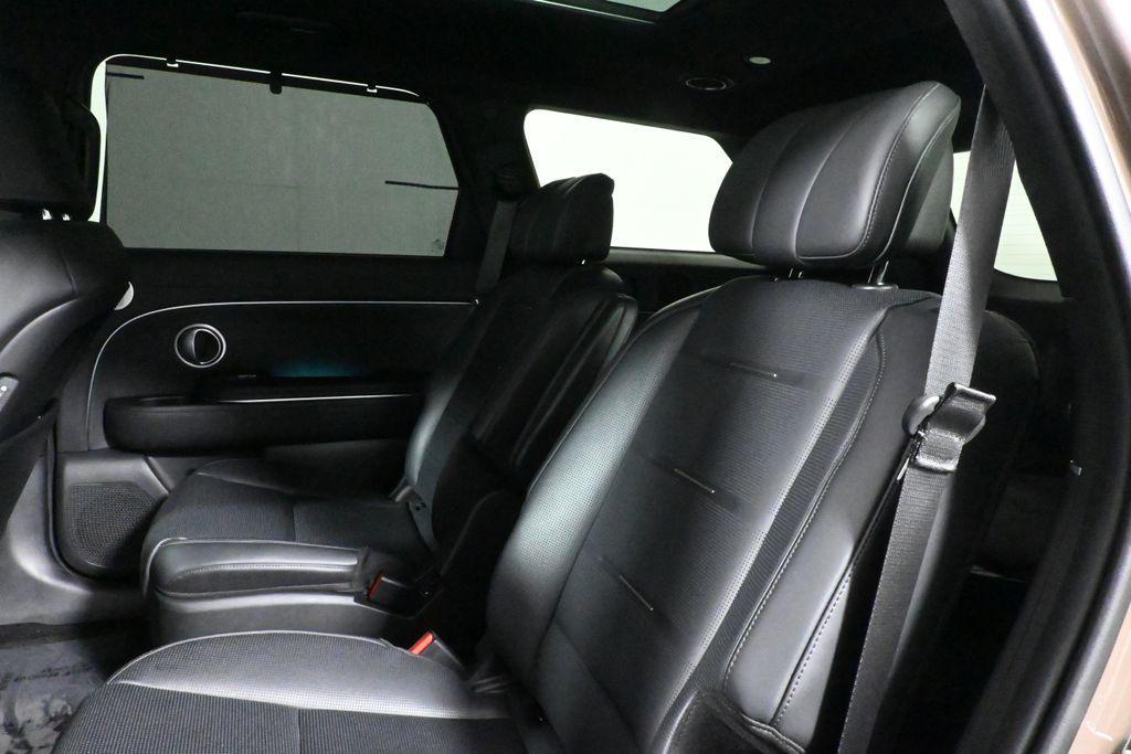 used 2026 Hyundai Palisade car, priced at $49,479