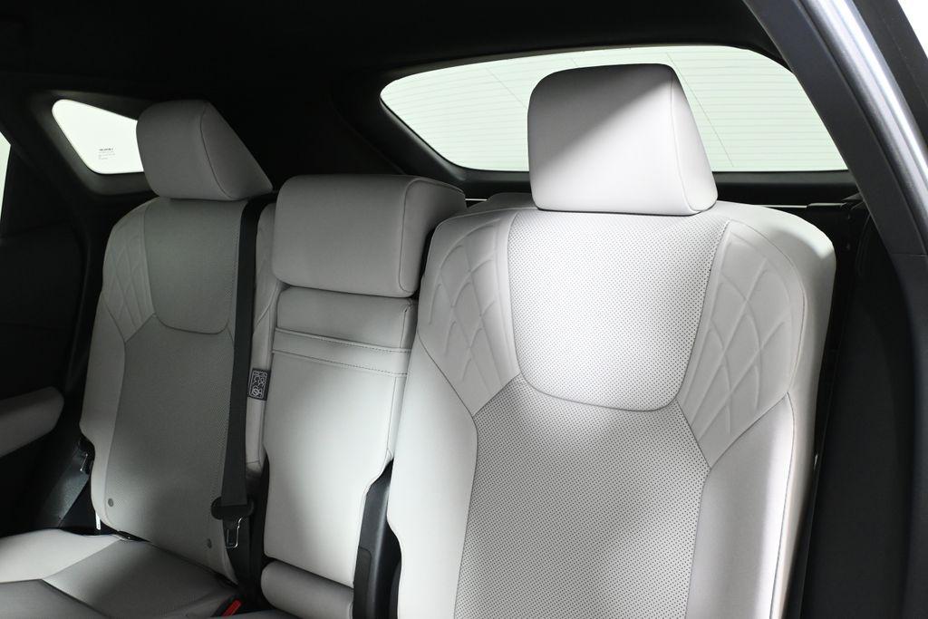 new 2026 Lexus RX 350 car, priced at $59,040