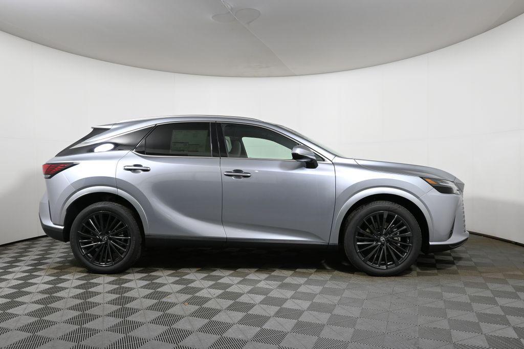 new 2026 Lexus RX 350 car, priced at $59,040