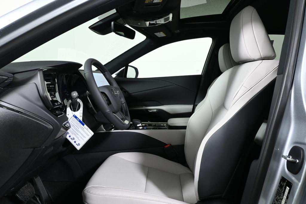 new 2026 Lexus RX 350 car, priced at $59,040