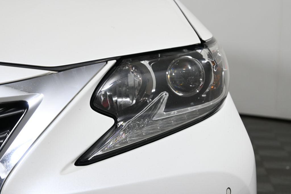 used 2016 Lexus ES 350 car, priced at $19,024