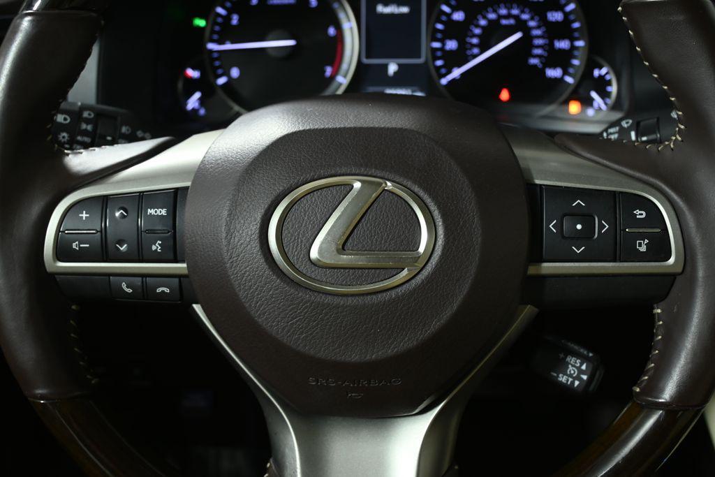 used 2016 Lexus ES 350 car, priced at $19,024