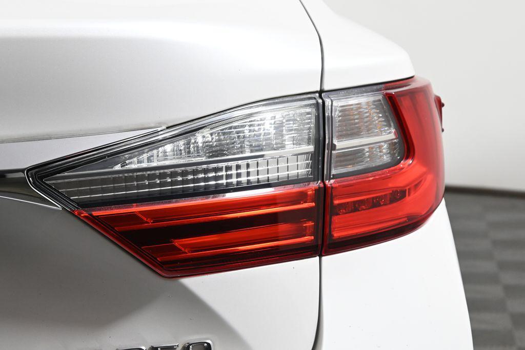 used 2016 Lexus ES 350 car, priced at $19,024