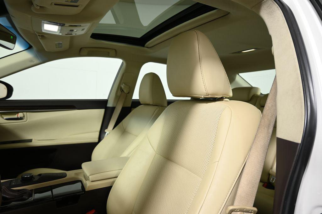 used 2016 Lexus ES 350 car, priced at $19,024