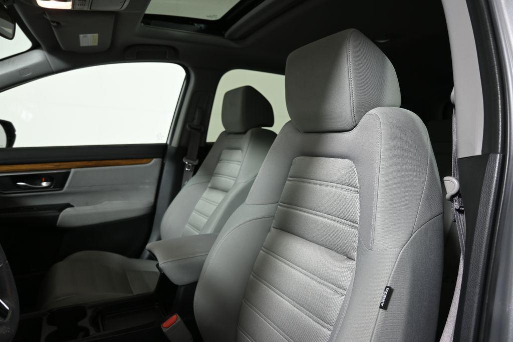 used 2021 Honda CR-V car, priced at $24,584