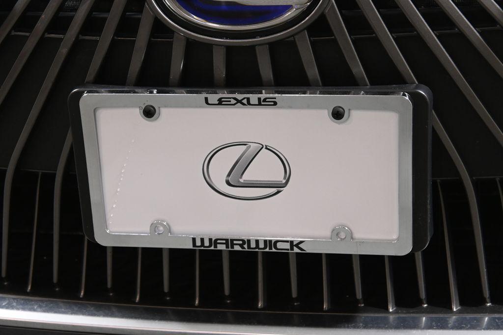 used 2020 Lexus ES 300h car, priced at $30,179