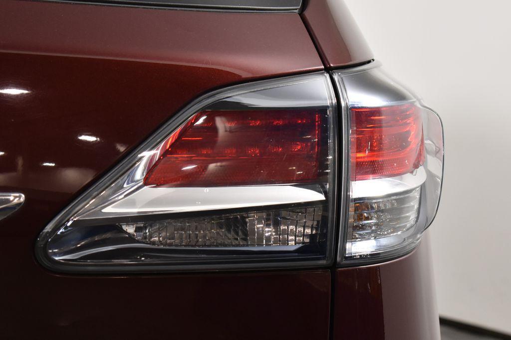 used 2013 Lexus RX 350 car, priced at $16,999