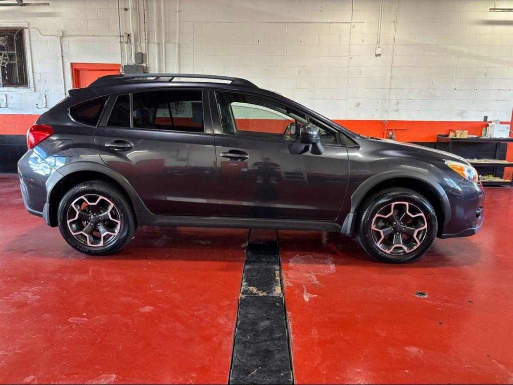 used 2013 Subaru XV Crosstrek car, priced at $11,633